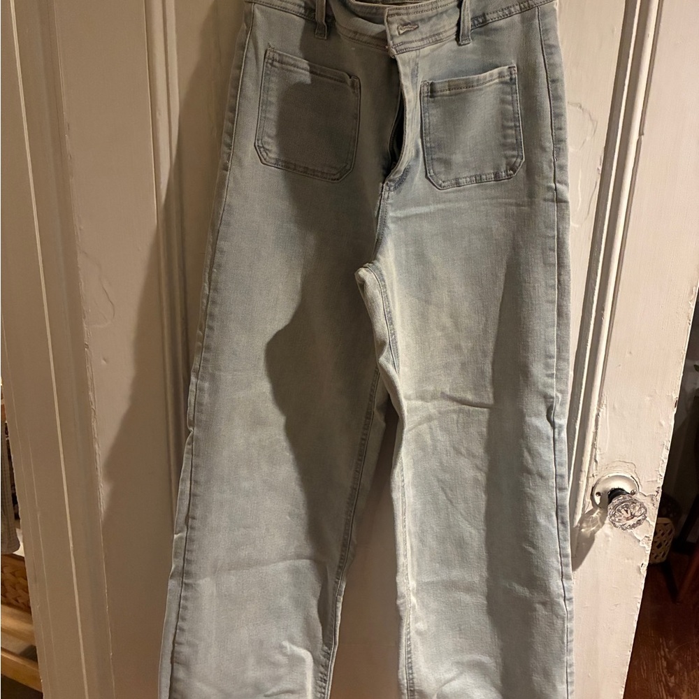 OAT Women’s Flare Jeans 8/29
